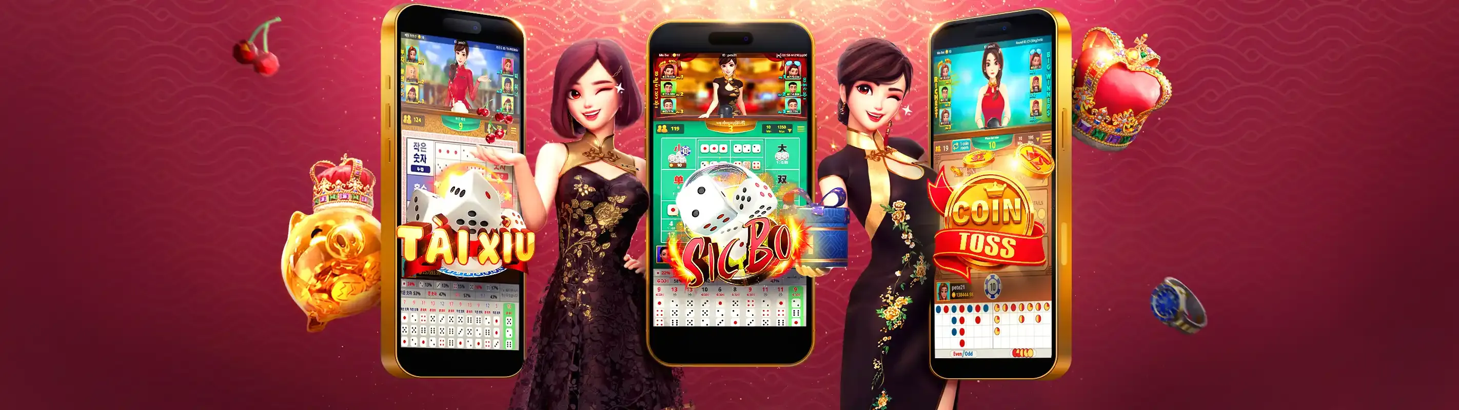 88t Chính Thức: Nền tảng giải trí hàng đầu Châu Á