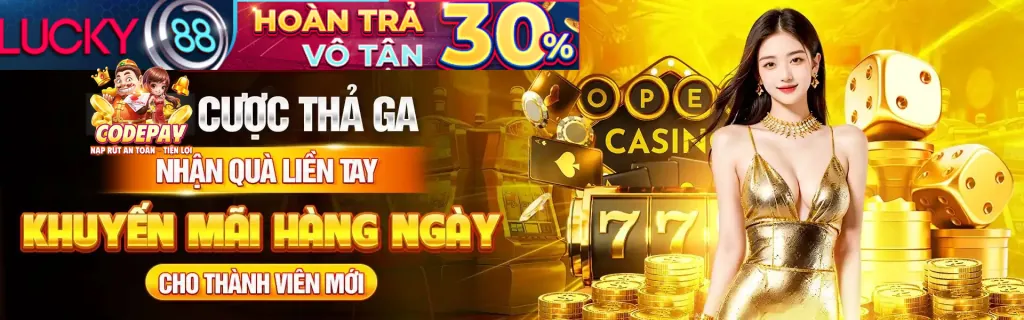 Banner khuyến mãi độc quyền cho thành viên mới của 88t chính thức