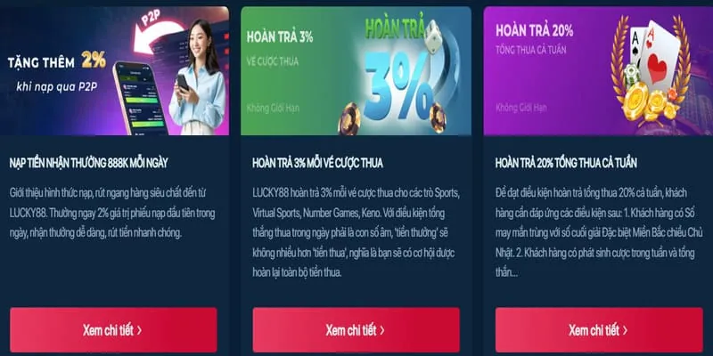 Cơ hội đổi đời với hàng loạt game nổ hũ mới tại 88t chính thức